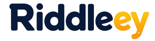Riddleey