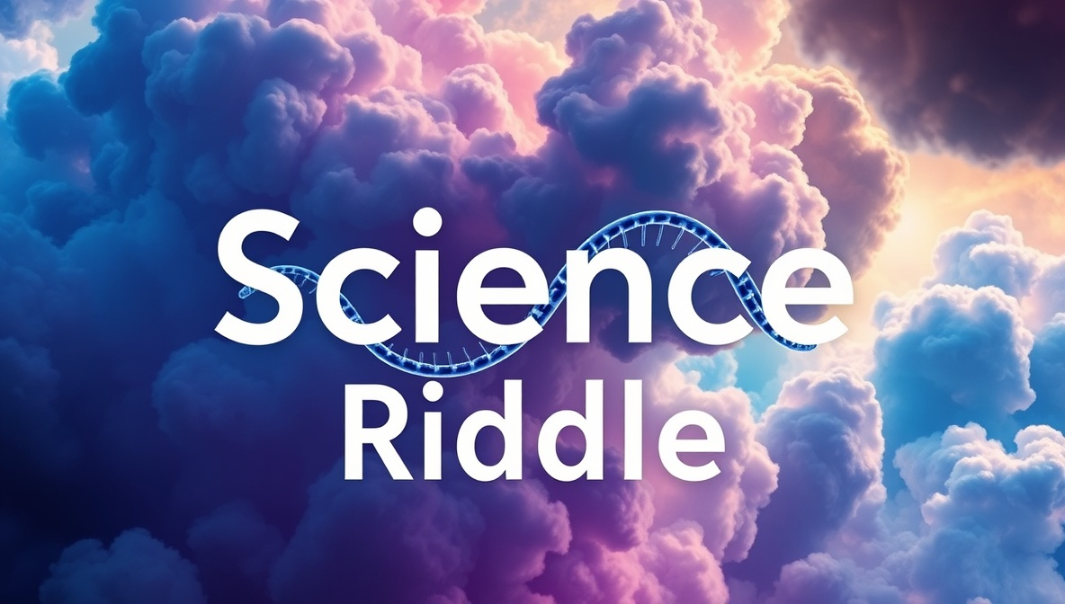 250+ Science Riddles: Fun, Easy, and Mind-Blowing Puzzles With Answers