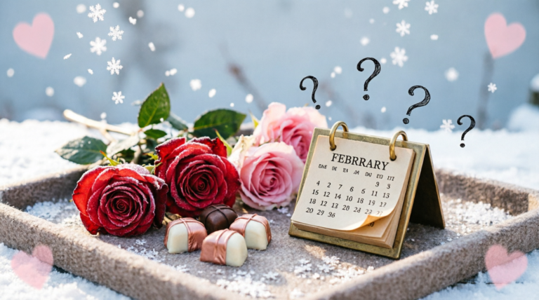 february riddles