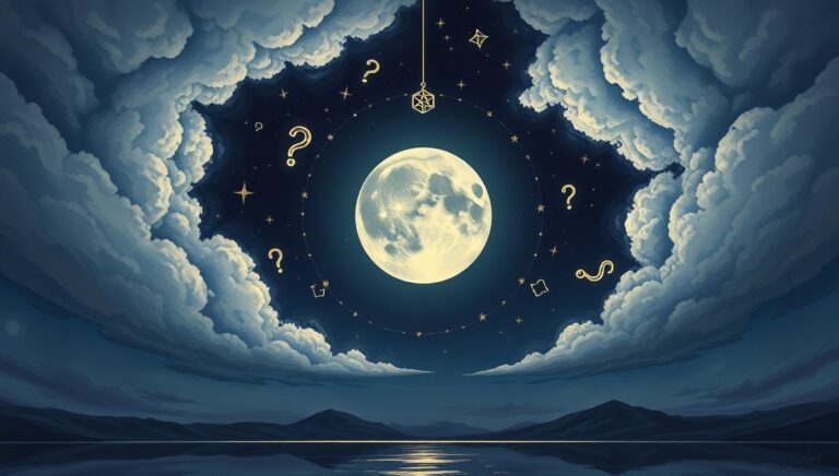 moon riddle